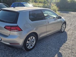 Volkswagen Golf Tested 8/26 - Image 3