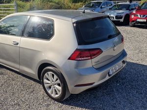 Volkswagen Golf Tested 8/26 - Image 4