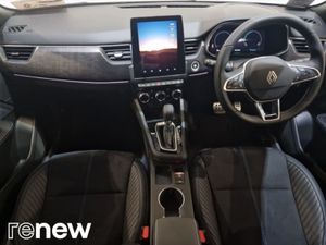 Renault Arkana E-tech Full Hybrid Esprit Alpine - Image 3