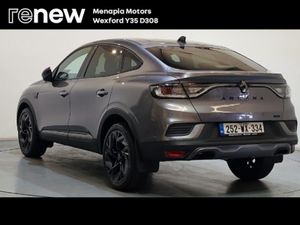 Renault Arkana E-tech Full Hybrid Esprit Alpine - Image 4