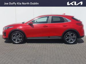 Kia Xceed 1.6 GDI Phev - Image 4