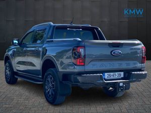 Ford Ranger 2.0 TDCI Wildtrak..power Roller - Image 4