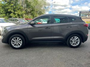 Hyundai Tucson 1.7 Diesel Executive - Image 4