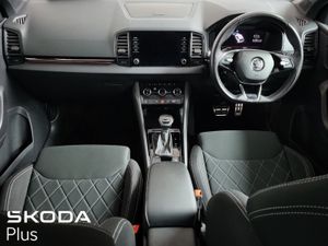 Skoda Karoq Sportline 1.5tsi 150Bhp DSG - Image 3