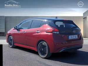 Nissan Leaf Leaf SVE 40 kWh - Image 4