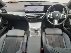 BMW 3 Series 330e M Sport Saloon - Image 3
