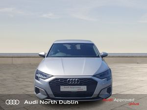 Audi A3 A3 Sport 30 Tfsi Sport 30 Tfsi 110 Start/ - Image 3