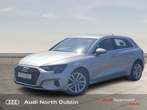 Audi A3 A3 Sport 30 Tfsi Sport 30 Tfsi 110 Start/ - Image 4