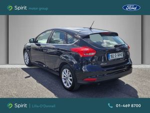 Ford Focus 1.0 Ecoboost 125PS Titanium - Image 3
