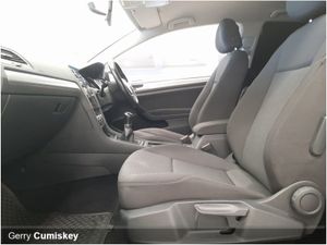 Volkswagen Golf VAN 1.6 TDI 115HP NO VAT - Image 3