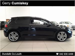 Volkswagen Golf VAN 1.6 TDI 115HP NO VAT - Image 4