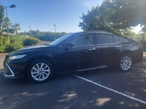 2022 TOYOTA CAMRY 2.5 HYBRID LOW MILES - Image 3