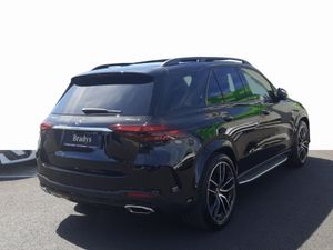 Mercedes-Benz GLE-Class 350de 4matic Amg--night P - Image 4