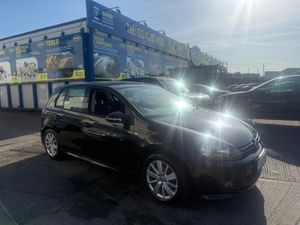 Volkswagen Golf 2012 Edition R - Image 4