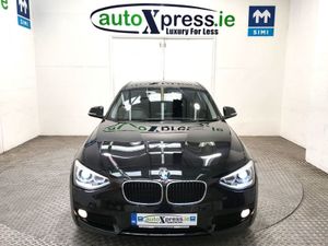 BMW 1 Series 116i 1.6 Automatic  Reverse Camera - Image 3