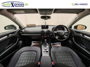 Audi A3 1.4 Tfsi Automatic - Image 2