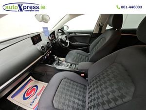 Audi A3 1.4 Tfsi Automatic - Image 4