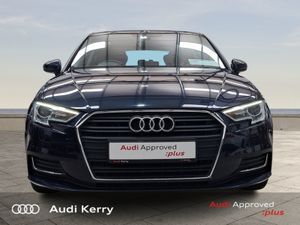 Audi A3 Sportback 1.6tdi 116BHP SE - Image 2