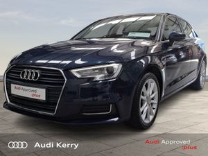 Audi A3 Sportback 1.6tdi 116BHP SE - Image 3