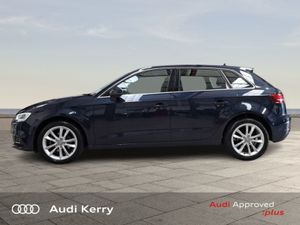 Audi A3 Sportback 1.6tdi 116BHP SE - Image 4