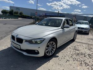 BMW 3-Series 2016 - Image 3