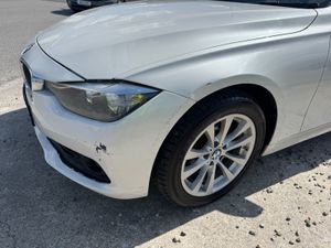 BMW 3-Series 2016 - Image 4