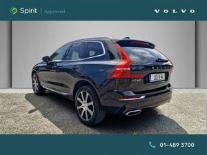 Volvo XC60 B5 Mild Hybrid Diesel (235hp) AWD Insc - Image 3