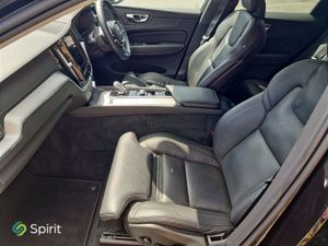 Volvo XC60 B5 Mild Hybrid Diesel (235hp) AWD Insc - Image 4