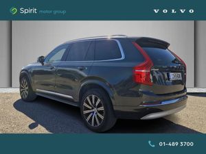 Volvo XC90 T8  plug In Hybrid  Inscription  awd - Image 3