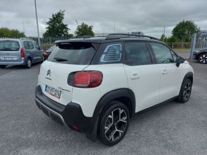 Citroen C3 Aircross Flair Pack Puretec Puretech 1 - Image 2