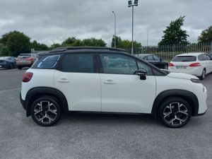 Citroen C3 Aircross Flair Pack Puretec Puretech 1 - Image 3