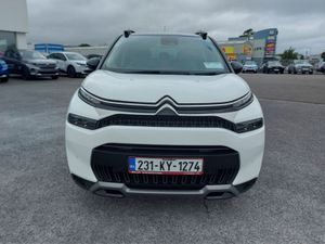 Citroen C3 Aircross Flair Pack Puretec Puretech 1 - Image 4