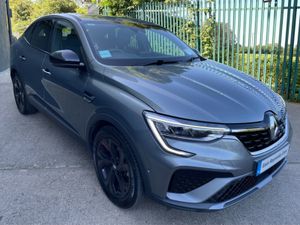 Renault Arkana E-tech R.s. Line Hybrid 145 TOP Sp - Image 2
