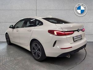 BMW 2 Series 218d Sport Gran Coupe - Image 2