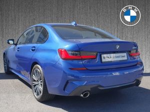 BMW 3 Series 320i M Sport Auto - Image 2