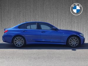 BMW 3 Series 320i M Sport Auto - Image 3