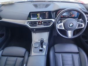 BMW 3 Series 320i M Sport Auto - Image 4