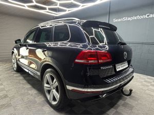 Volkswagen Touareg CV 3.0 TDI 262B 262BHP V6 5DR - Image 2