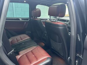Volkswagen Touareg CV 3.0 TDI 262B 262BHP V6 5DR - Image 3