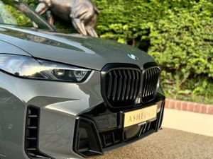 232D BMW X5 50e M SPORT PRO 499BHP - Image 4