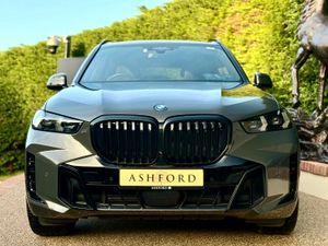 232D BMW X5 50e M SPORT PRO 499BHP - Image 2