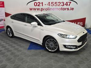 FORD MONDEO VIGNALE 2.0 TDI 180BHP - Image 3