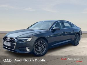 Audi A6 40tdi 204HP S Tronic SE - Image 4