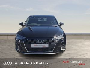 Audi A3 40 Tfsi e 204HP S Tronic SE - Image 3