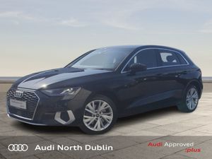 Audi A3 40 Tfsi e 204HP S Tronic SE - Image 4