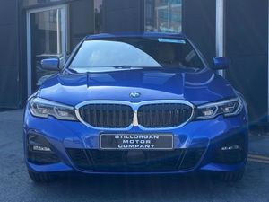 BMW 3 Series 330E M Sport Auto - Image 2