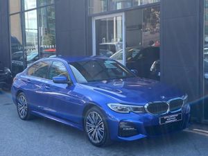 BMW 3 Series 330E M Sport Auto - Image 3