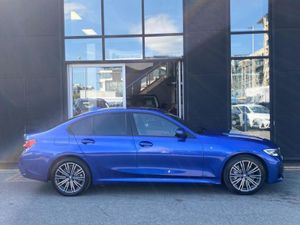 BMW 3 Series 330E M Sport Auto - Image 4