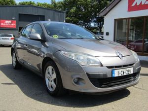 Renault Megane 1.5 DCI TOM 90 5DR - Image 2