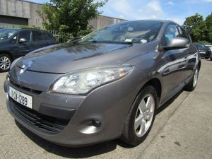Renault Megane 1.5 DCI TOM 90 5DR - Image 4